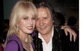 Joanna Lumley: I'm not posh