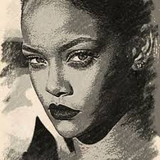 La Mort, Pittura da Dan Rinaldo