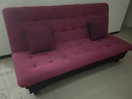 Merek sofabed terbaik dan murah dengan harga di bawah rp5 juta yang pertama datang dari brand informa. Sofa Bed Murah Kondisi Bagus Banget Like New Malang Kota Perabotan Rumah Di Carousell