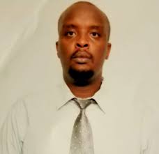 Death Announcement of Ronald Karuno Maina son to Beatrice Wahura Maina of  Lynn,Massachusetts