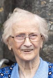 Death Notice of Anna Magee (née Armstrong) (Ballinagh, Cavan)