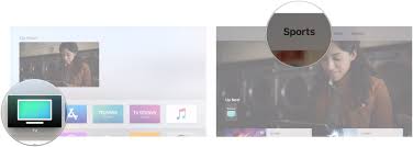 Download msportz.tv and enjoy it on your iphone, ipad, and ipod touch. How To Watch Live Sports On Apple Tv Imore