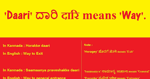 1 & 2 letter english words with meanings in kannada trainer : Recite Meaning