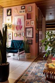 Usa Contemporary Home Decor And Mid Century Modern Lighting Ideas From Delightfull Http Www Delightfull Eu Eclectic Interior Design Decor Eclectic Interior