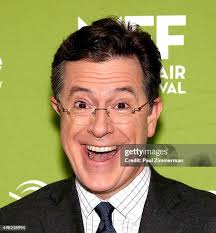 63 Montclair Film Festival Presents Celebrity Nerd Off Stephen Colbert J J  Abrams Photos & High Res Pictures