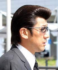 404 goo 塼 リーゼントヘア リーゼント 男の髪