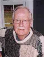 Donn Taylor Obituary