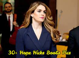 51 Sexy Hope Hicks Boobs Pictures Will Make You Gaze The Screen For Quite A  Long Time – The Viraler