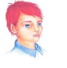 Wallace's Author page