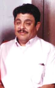 Manuel V. Poncio Sr.