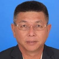 Hashim Abdullah's Instagram, Twitter & Facebook