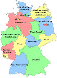 Travel restrictions / border control. What Is Germany In French A Little Guide French Moments