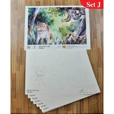 Soalan percubaan spm seni reka tanda. Latihan Ulangkaji Spm Psv 2611 2 Shopee Malaysia