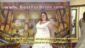 Up to $500 off wedding dresses +. Plus Size Wedding Dresses Youtube