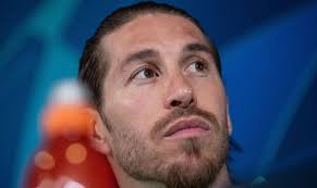 View sergio ramos profile on yahoo sports. Ramos Auf Haussuche In Paris