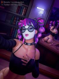Rule34 - If it exists, there is porn of it  lace (fortnite)  8218613
