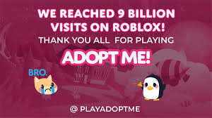 To redeem roblox adopt me codes click on the twitter icon button on the right screen and then place one of the following codes from the list. Adopt Me On Twitter We Ve Been Reaching Milestone After Milestone Because Of All Of You Recently Thank You For Loving Adopt Me