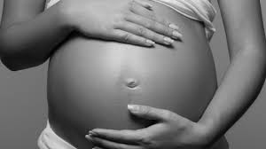 Image captionan indian nurse is seen with a surrogate baby. Becoming A Surrogate In South Africa Fertility Law