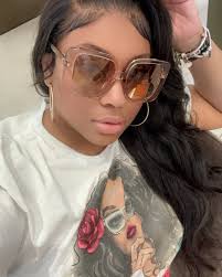 Kinyatta Nicho (@she_is_creating_heaven) • Instagram photos and videos