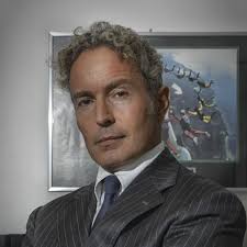 Massimo Formichella Email & Phone Number