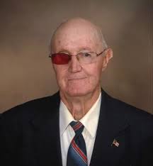 James Renegar Obituary (1936