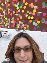 Paula Simons（@Paulatics）さん