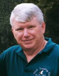 Obituary information for Thomas Cooper Underwood , Jr.