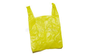 9 892 Yellow Plastic Bag Photos Free Royalty Free Stock Photos From Dreamstime