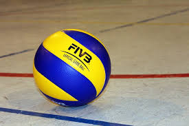 Rotational volleyball positions volleyball court divides into attack zone (front row) and defense zone (back row). Volleyball Ball Sport Kostenloses Foto Auf Pixabay