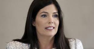 6 prominent women in politics