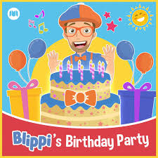 The cake was a chocolate 8 round with custard. Happy Birthday Song Song By Blippi Spotify