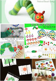 The Very Hungry Caterpillar Storytelling Activities Crafts Activite Artistique Maternelle Chenille Maternelle