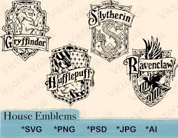 Download the file font pack.zip now. Artstation Hogwards Crests Harry Potter Emblems Hogwards Houses Logos Books Comics
