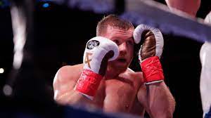 Bradley S Breakdown How Caleb Plant Can Upset Canelo Alvarez
