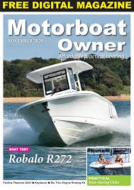 Learn more about things to do on south padre island, texas. Motorboat Owner November 2020 By Digital Marine Media Ltd Issuu