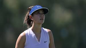 Michelle wie west has hit out at donald trump's former lawyer rudy giuliani after he made inappropriate comments about her on a podcast. Michelle Wie West How Having A Baby Girl Changed Golfer S Retirement Thoughts Cnn