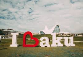 Baku is the largest city in the caucasus and the capital of azerbaijan. Coolest Things To See In Baku Azerbaijan Travel Tips