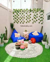 Beberapa desain yang unik juga nampak dijadikan bahan promosi bagi mereka seperti desain taman atau garden luar atau taman atau garden dalam ruangan. 6 Desain Taman Minimalis Lahan Sempit 2021 Helloshabby Com Interior And Exterior Solutions