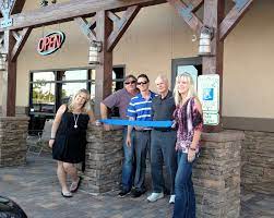 The firm is in operation since 1963 with three locations in las vegas, nev. Johnnie Walker Rv Celebrates 52 Years In Las Vegas With The Grand Opening Of The Camping Lodge