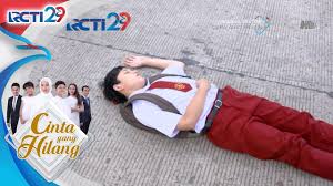 Cinta Yang Hilang Ilham Tertabrak Mobil Saat Bertemu Mira 15 Juli 2018 Youtube