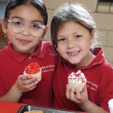 St. Joseph students don Broadway costumes in musical
