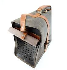Check out our designer dog carrier selection for the very best in unique or custom, handmade pieces from our pet carriers & houses shops. Top 25 Most Stylish Designer Dog Carriers Of 2017 Poochsy Review Poochsy