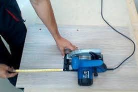 How To Make A Homemade Table Saw With Circular Saw Table Saw Diy Table Saw Homemade Tables