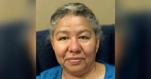 Gregoria Villarreal Obituary