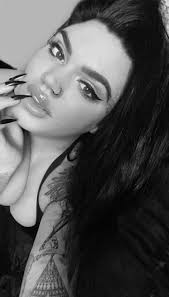 No trace of Innocence 💋 #itaintright #jessiemurph