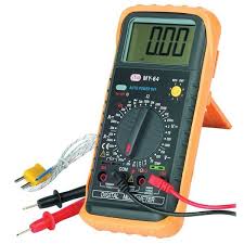 Tree care, height safety and rope access equipment designed, tested, and manufactured by dmm in dmm international ltd y glyn, llanberis, gwynedd, ll55 4el. Digital Multimeter Working Principle Analyse A Meter