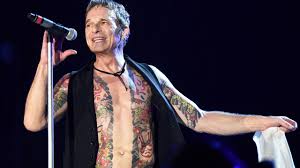 See more ideas about david lee roth, david lee, van halen. David Lee Roth Launches Skincare Range For People With Tattoos Louder