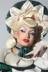 Proud momma, to say the least. Clara Voyance!