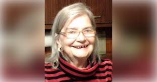 Obituary information for Jurlean Poff