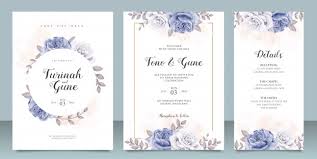 Word gratis yang saya simpan dalam sebuah folder Download 11 000 Template Keren Undangan Pernikahan Gratis Gimana Net